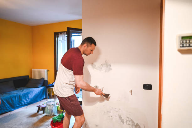 Best Mold Testing  in Mcminnville, OR